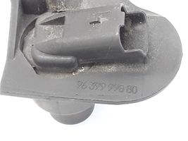 Citroen C3 Pluriel Sensore di posizione dell’albero motore 9639999880