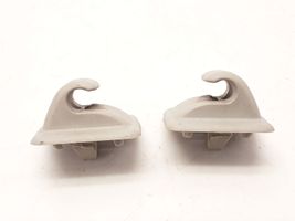 Citroen C3 Pluriel Support de crochet/clip pare-soleil 