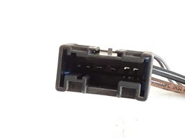 Citroen C3 Pluriel Altro tipo di cablaggio F664475B