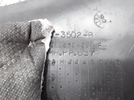 Saab 9-7X Panneau, garniture de coffre latérale 15283040