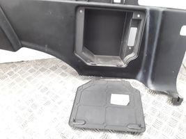 Saab 9-7X Rivestimento pannello laterale del bagagliaio/baule 15241249