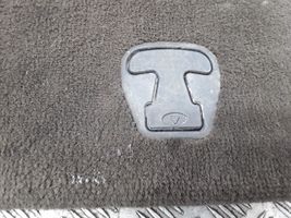 Saab 9-7X Tapis de coffre 