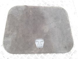 Saab 9-7X Tapis de coffre 