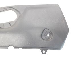 Citroen C3 Pluriel Garniture latéral de hayon / coffre 96431672