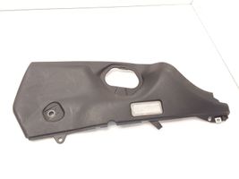 Citroen C3 Pluriel Rivestimento laterale del portellone posteriore/bagagliaio 96431673