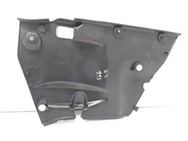 Citroen C3 Pluriel Rivestimento pannello laterale del bagagliaio/baule 96423008