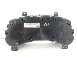 Saab 9-7X Tachimetro (quadro strumenti) 15085493