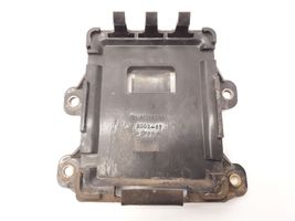 Saab 9-7X Sterownik / Moduł ECU 15781315