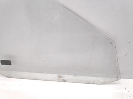 Volkswagen Caddy Front door window/glass (coupe) 43R000016