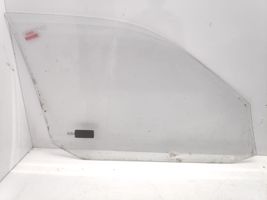 Volkswagen Caddy Front door window/glass (coupe) 43R000016