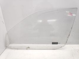 Volkswagen Caddy Pagrindinis priekinių durų stiklas (dvidurio) 43R000016