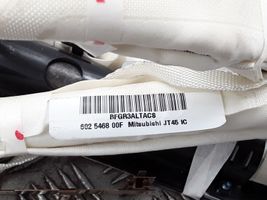 Mitsubishi Lancer Airbag de toit 602546800F