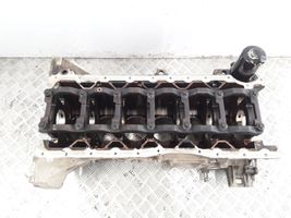 Saab 9-7X Bloc moteur 12563712