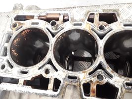 Saab 9-7X Bloc moteur 12563712