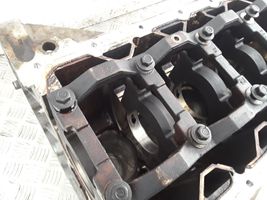 Saab 9-7X Bloc moteur 12563712