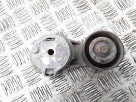 Saab 9-7X Napinacz paska wielorowkowego / Alternatora 12573024