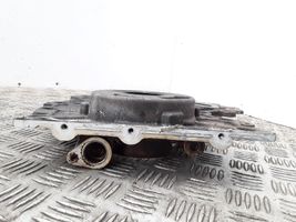 Saab 9-7X Blok silnika 12576249