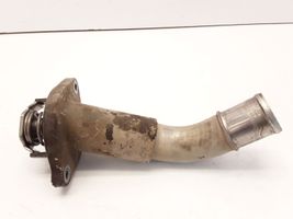 Saab 9-7X Termostat / Obudowa termostatu 12572988