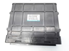 Mitsubishi Lancer Komputer / Sterownik ECU i komplet kluczy MN132618