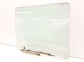 Suzuki Swift Rear door window glass 43R00086