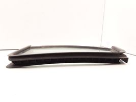 Suzuki Swift Rear vent window glass 43R001583