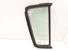 Suzuki Swift Rear vent window glass 43R001583