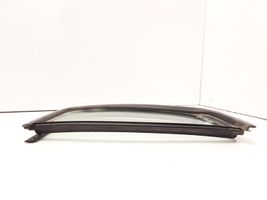 Suzuki Swift Rear vent window glass 43R001583