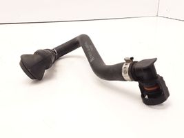 Porsche Macan Vacuum line/pipe/hose 95B611931K