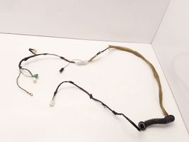 Suzuki Swift Tailgate/trunk wiring harness 3668062J10