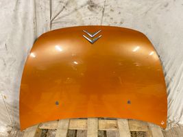 Citroen C3 Pluriel Motorhaube 