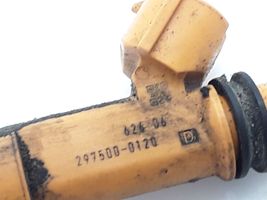 Suzuki Swift Injecteur de carburant 2975000120