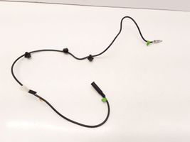 Suzuki Swift Radion antenni 