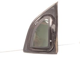 Renault Captur Rear side window/glass 43R001595