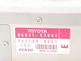 Toyota Avensis T250 CD/DVD keitiklis 8684153041