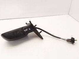 Volkswagen Golf II Coupe wind mirror (mechanical) E0017274