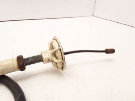 Volkswagen Golf II Cable d'embrayage 