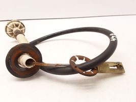 Volkswagen Golf II Cable d'embrayage 