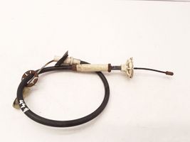 Volkswagen Golf II Cable d'embrayage 