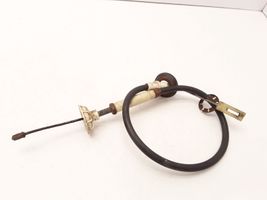 Volkswagen Golf II Cable d'embrayage 