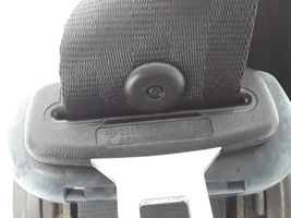 Volkswagen Golf II Rear seatbelt 191857806A