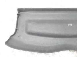 Citroen C3 Parcel shelf 