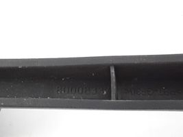 Renault Captur Rear wiper blade arm 80008337