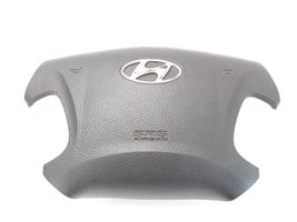 Hyundai Grandeur Ohjauspyörän turvatyyny 4306310194078