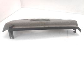 Volkswagen Golf II Trunk/boot lower side trim panel 191867762