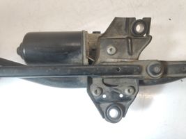 Hyundai Grandeur Front wiper linkage and motor 