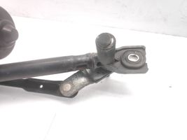 Hyundai Grandeur Front wiper linkage and motor 