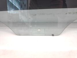 Hyundai Grandeur Rear door window glass 43R000383