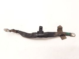 Hyundai Grandeur Cavo negativo messa a terra (batteria) 918603K610