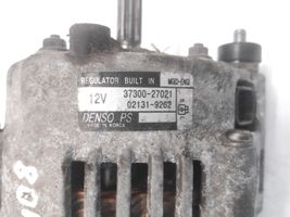 Hyundai Grandeur Generatore/alternatore 3730027021