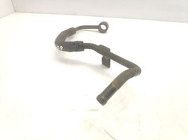 Hyundai Grandeur Turbo turbocharger oiling pipe/hose 